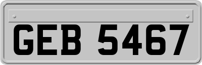 GEB5467