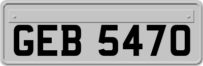 GEB5470