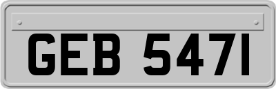 GEB5471