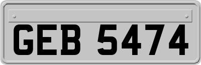 GEB5474