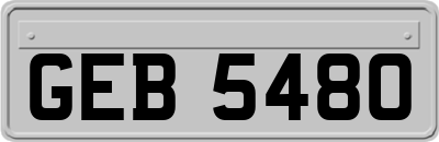 GEB5480