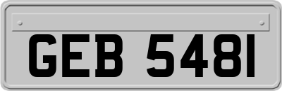 GEB5481