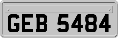 GEB5484