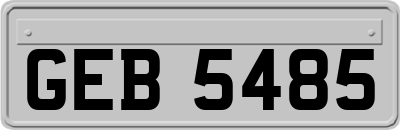 GEB5485