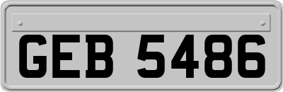 GEB5486
