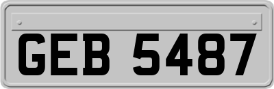 GEB5487