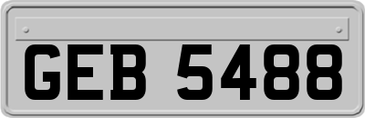 GEB5488