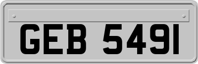 GEB5491