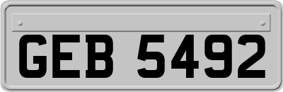GEB5492
