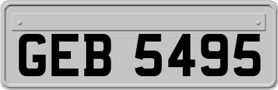 GEB5495