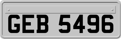 GEB5496