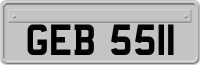 GEB5511