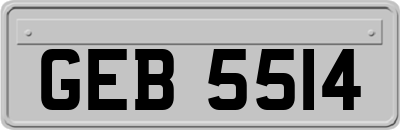 GEB5514