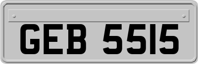 GEB5515
