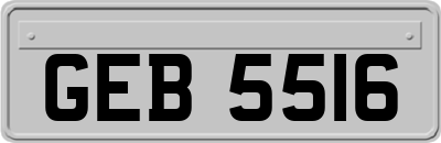 GEB5516