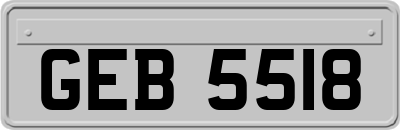 GEB5518