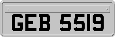 GEB5519