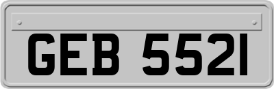 GEB5521