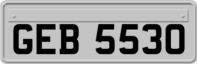 GEB5530