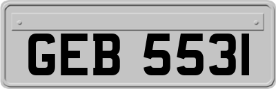 GEB5531