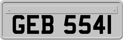 GEB5541