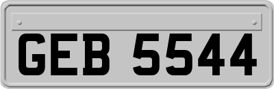 GEB5544