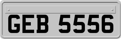 GEB5556