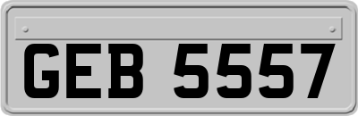 GEB5557