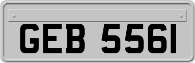 GEB5561