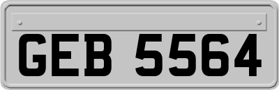 GEB5564