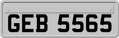 GEB5565