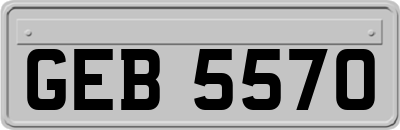 GEB5570