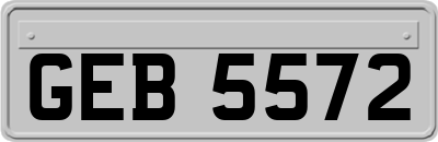 GEB5572