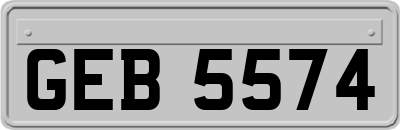 GEB5574