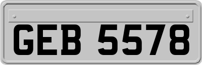 GEB5578