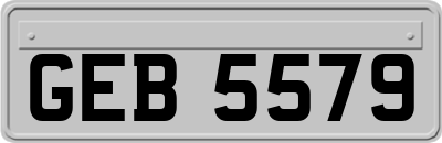 GEB5579
