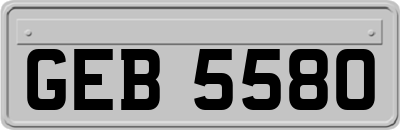 GEB5580