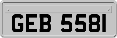 GEB5581