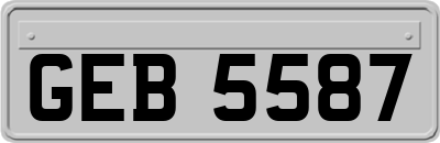 GEB5587