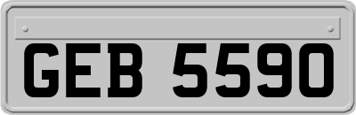 GEB5590