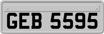 GEB5595