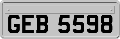 GEB5598