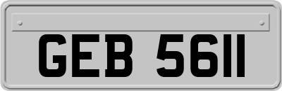 GEB5611