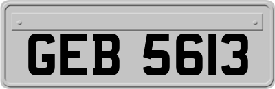 GEB5613