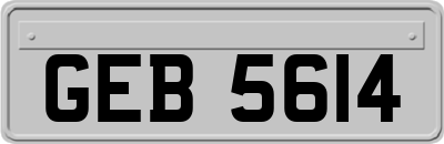 GEB5614