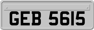 GEB5615
