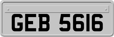 GEB5616