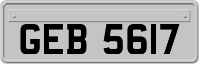 GEB5617