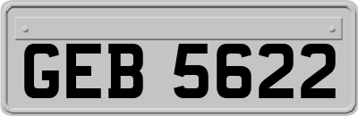 GEB5622