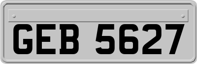 GEB5627